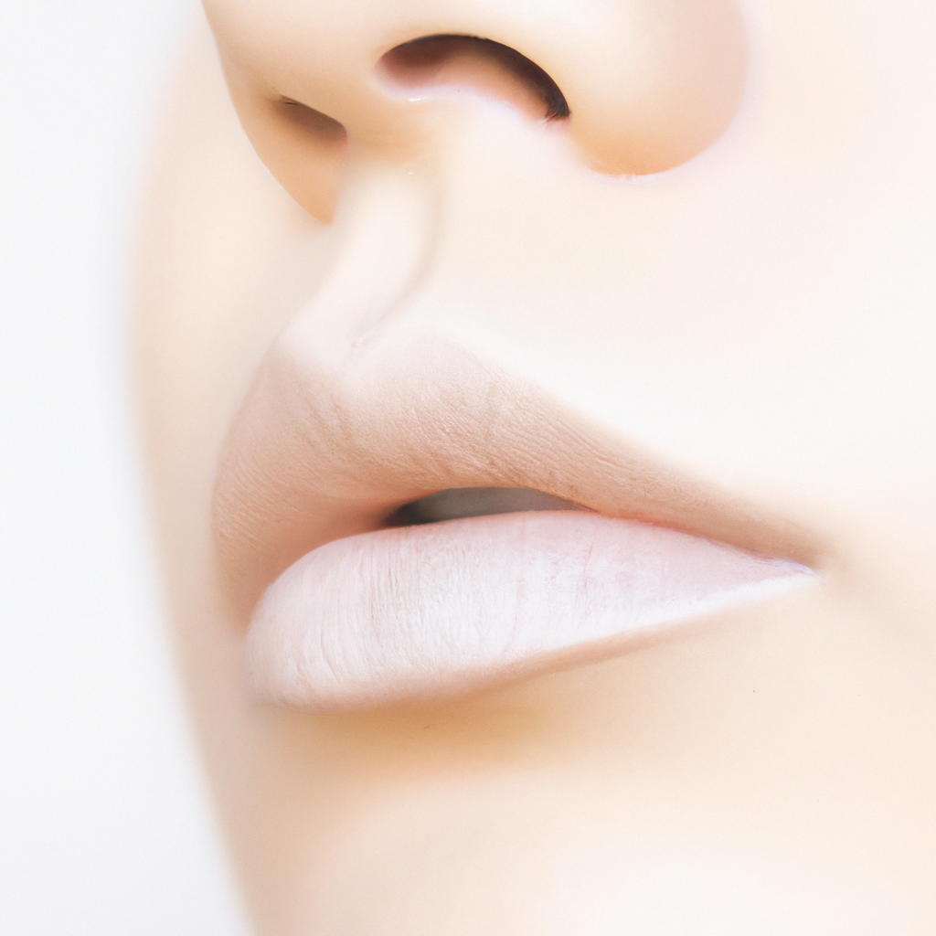 미니멀 에디토리얼 - 클린 지오메트리